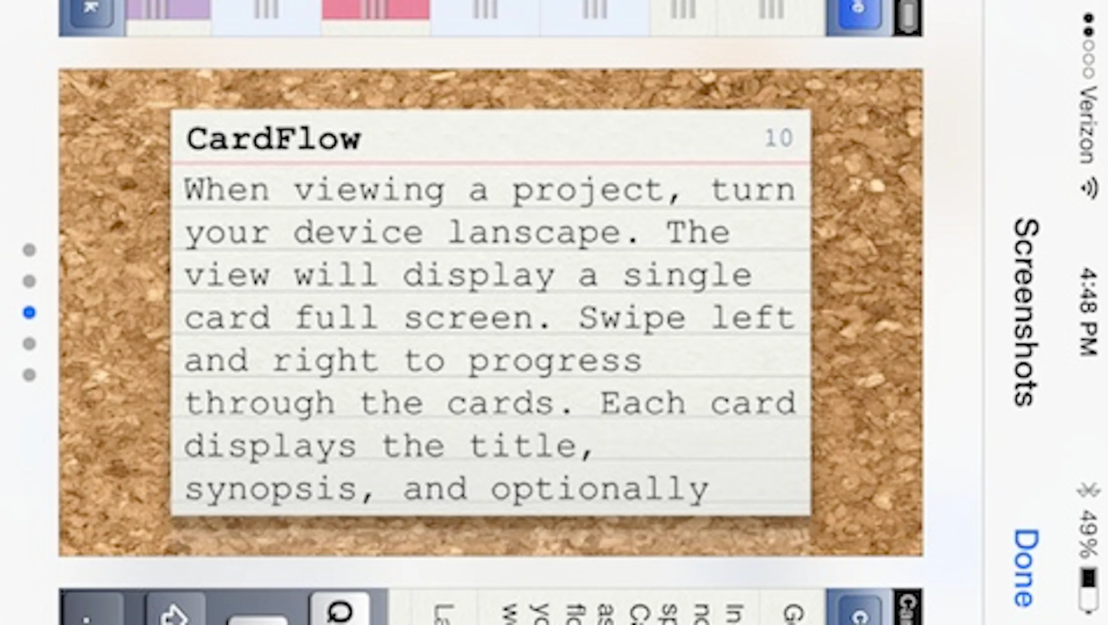 15 Apps For Writers That Every Aspiring Author Needs On Her Phone