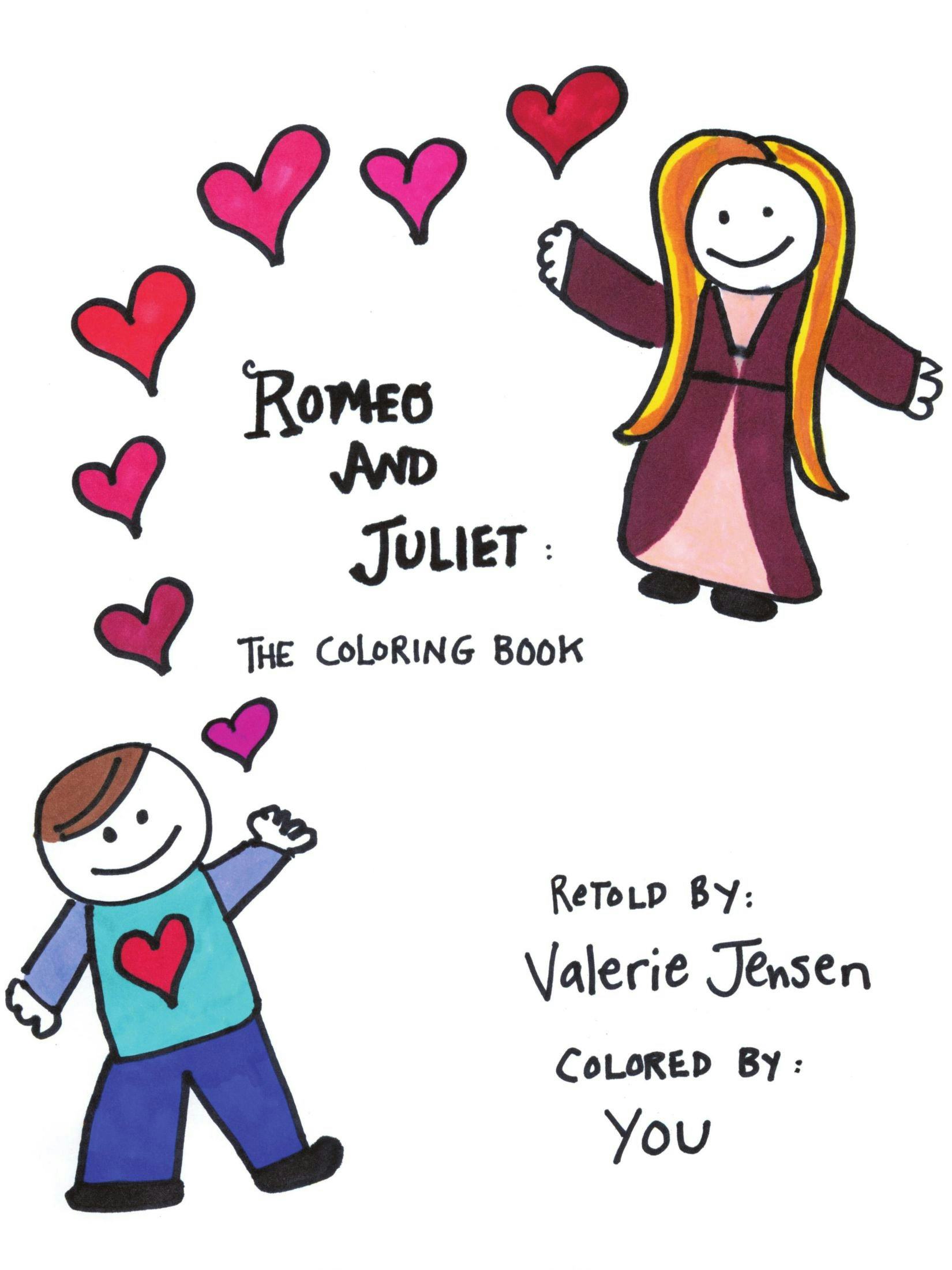 7 Literary Adult Coloring Books That Every Bookworm Needs