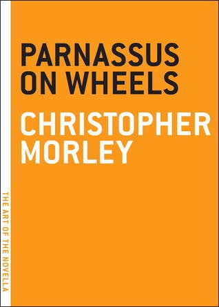 Parnassus On Wheels Parnassus On Wheels