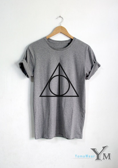 20 Pieces Of Harry Potter Apparel You Never Knew You Needed