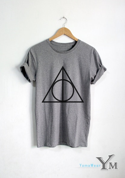 57 Best Photos Harry Potter Apparel / Harry Potter Alphabet T Shirt By Pixelpower Society6