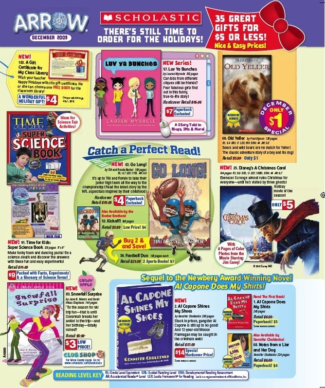 10 Things We Loved And Still Miss About The Scholastic Book Fair Because It Was So Much More Than Just Books