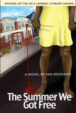 If You Loved 'Nobody is Ever Missing,' Try Reading One