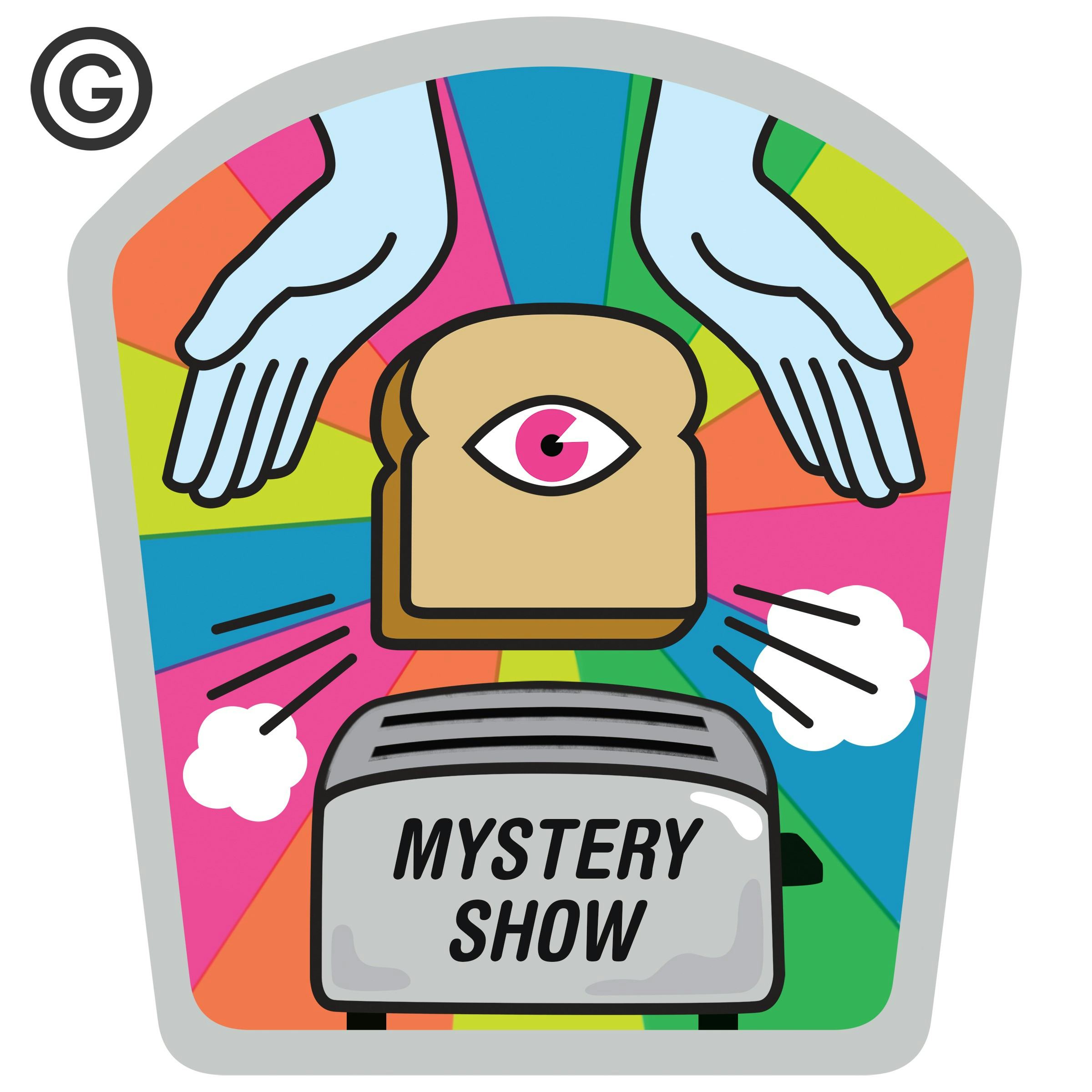 best podcasts mystery