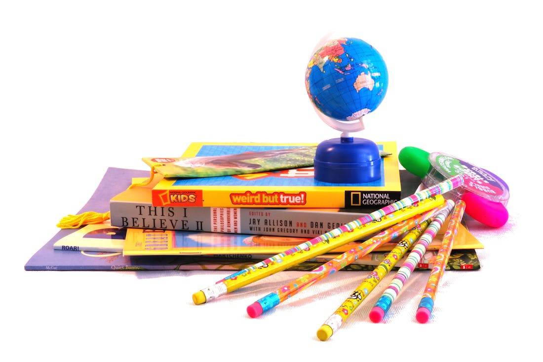 10 Things We Loved (And Still Miss) About The Scholastic Book Fair ...