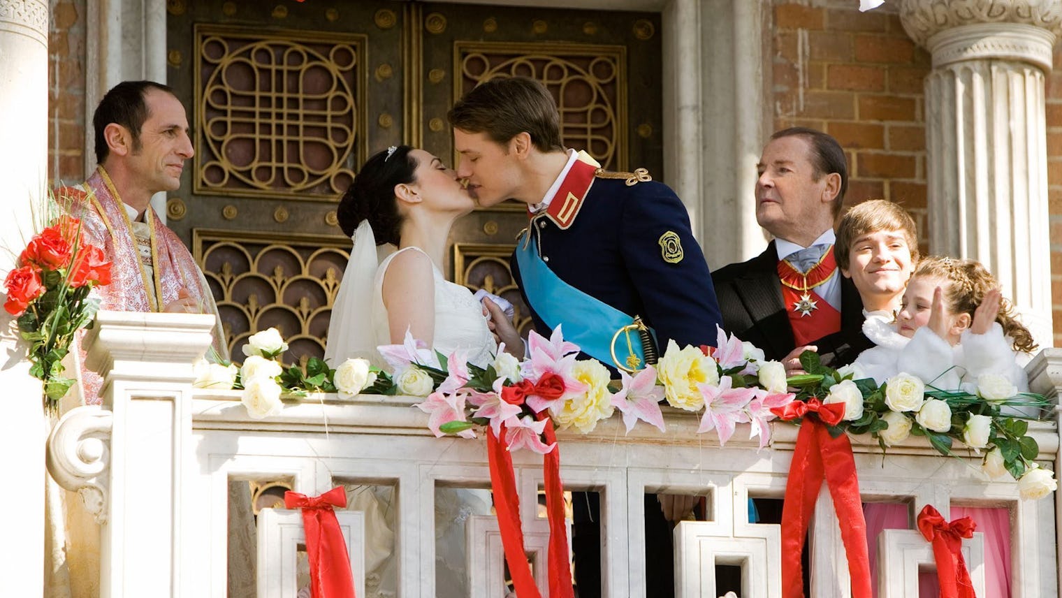 A christmas romance The 16 Best Made-for-TV Romantic Christmas Movies, Because You Know You