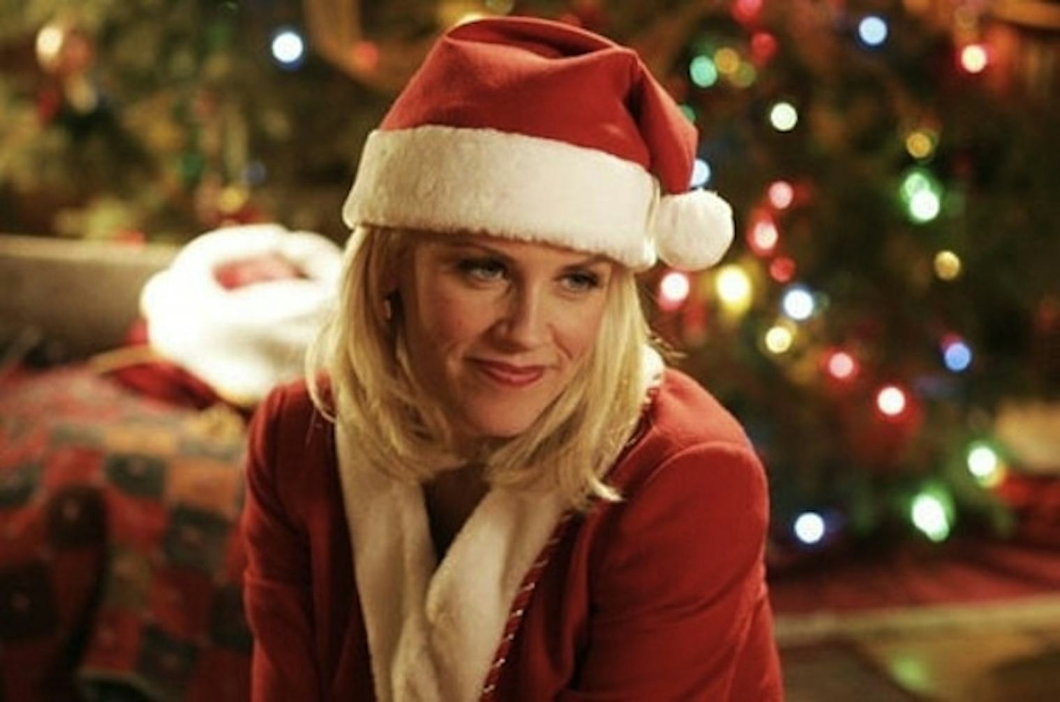 The 16 Best MadeforTV Romantic Christmas Movies, Because You Know You