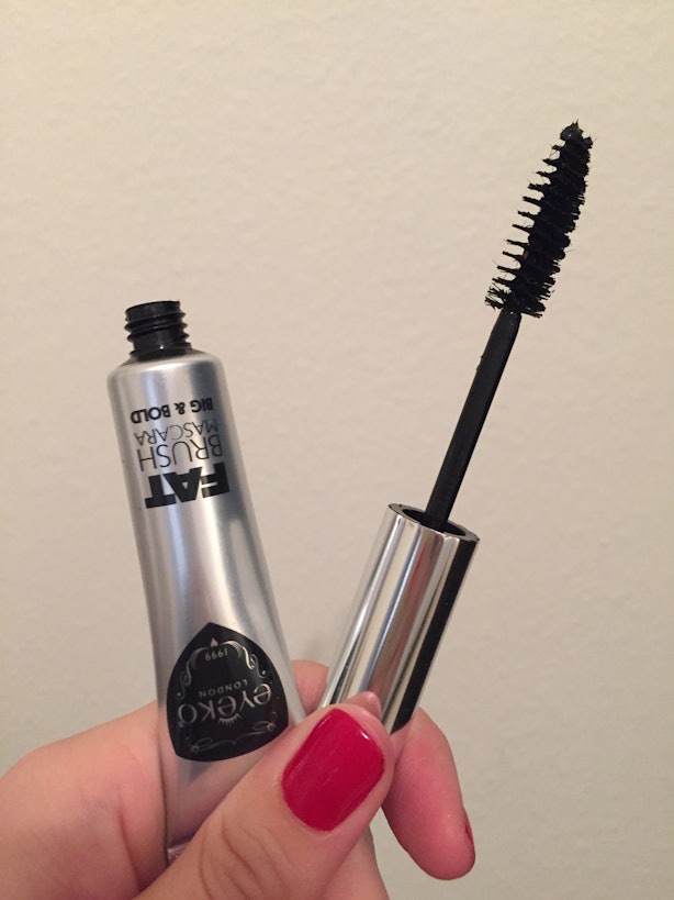 What Is The Best Mascara? 32 Days, 32 Trials, One Goal Of Finding The