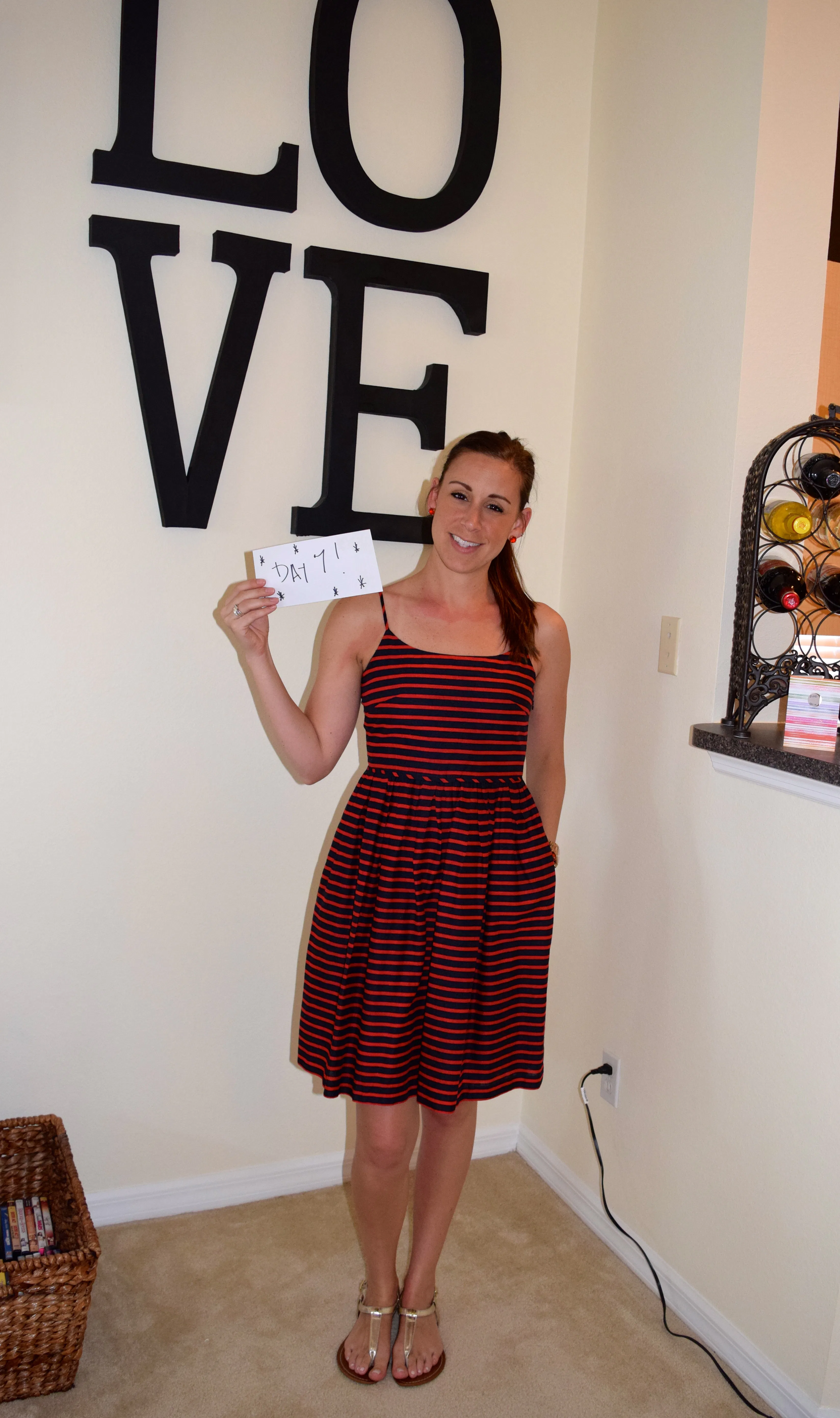 I Only Wore Dresses For A Week And May Never Wear Pants Again