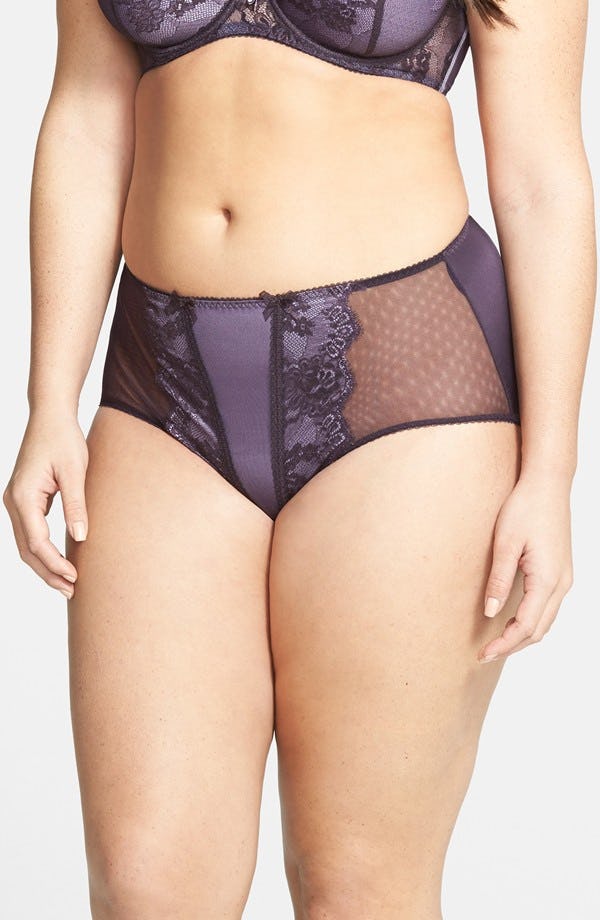 15 Full Coverage Panties Because Your Underwear Can Be Comfortable And Cute