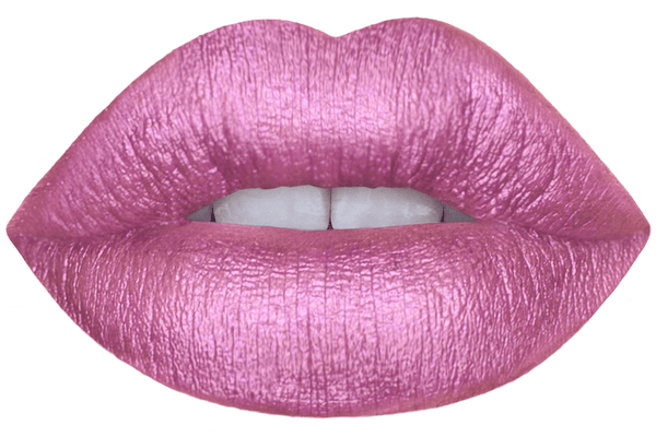 25 Valentine's Day Lipsticks That Are Not Quite Your GoTo Red — PHOTOS