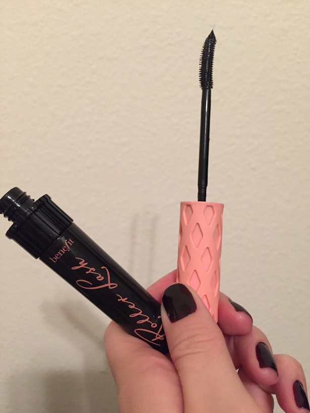 What Is The Best Mascara? 32 Days, 32 Trials, One Goal Of Finding The
