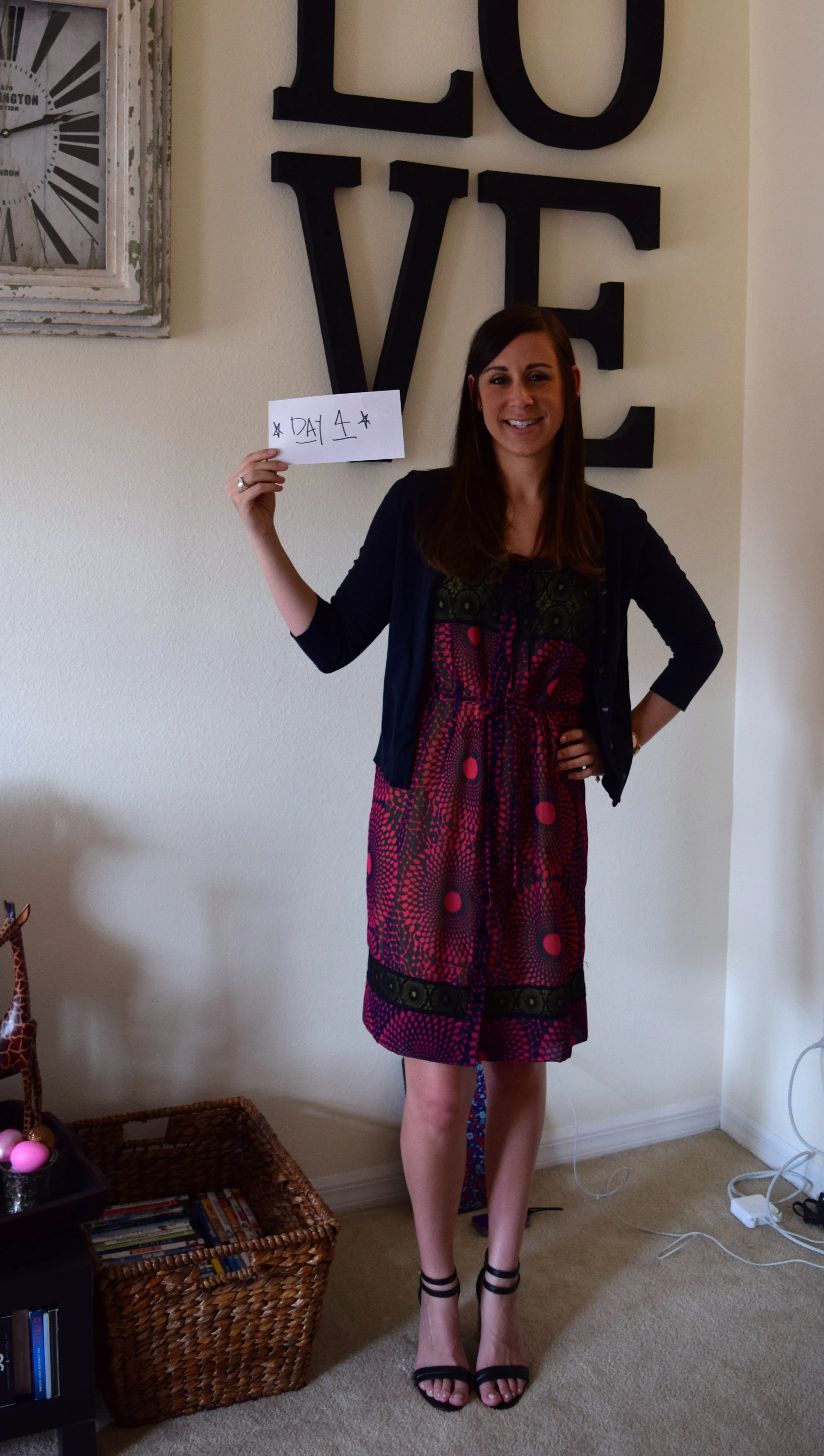 I Only Wore Dresses For A Week And May Never Wear Pants Again