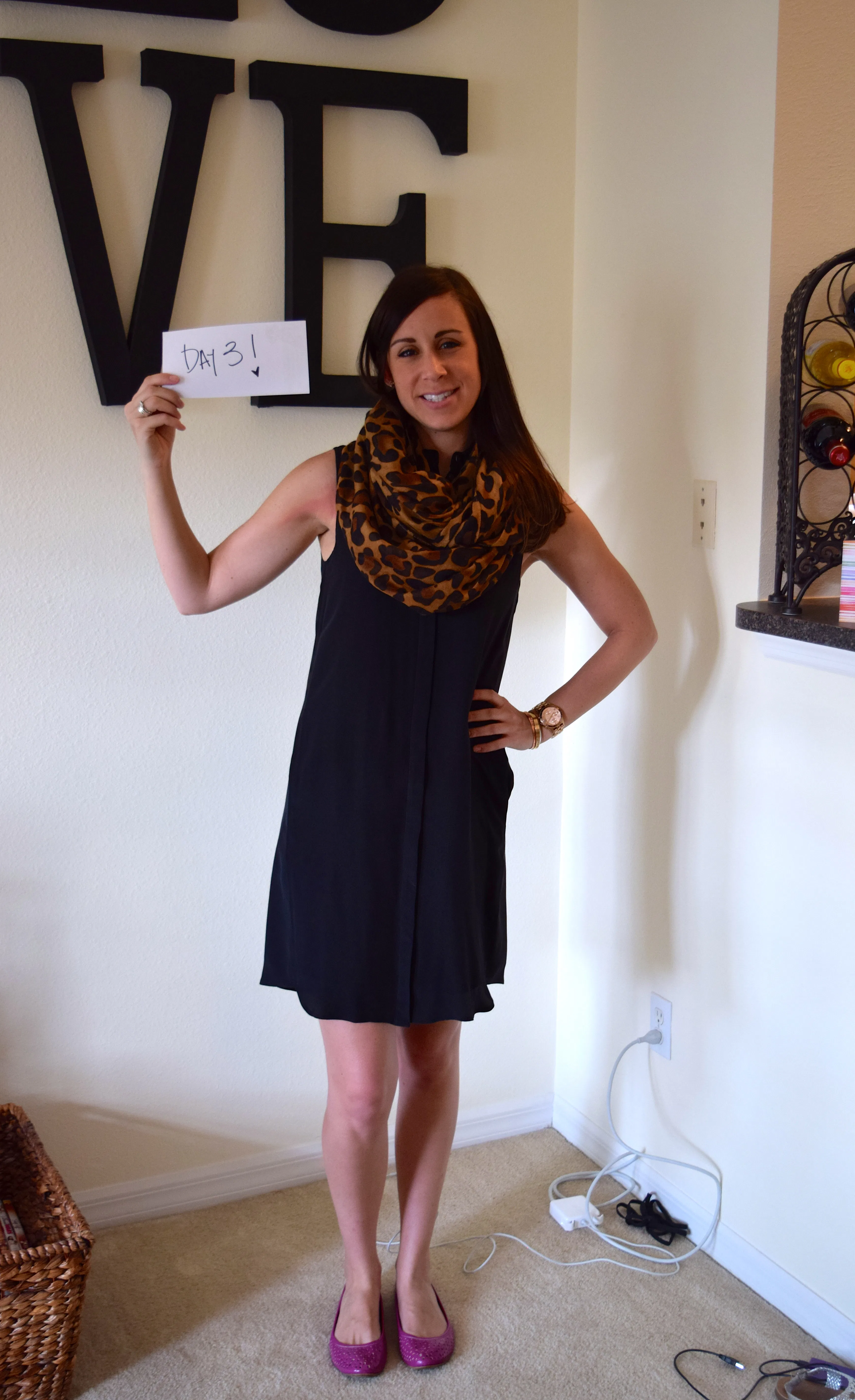I Only Wore Dresses For A Week And May Never Wear Pants Again