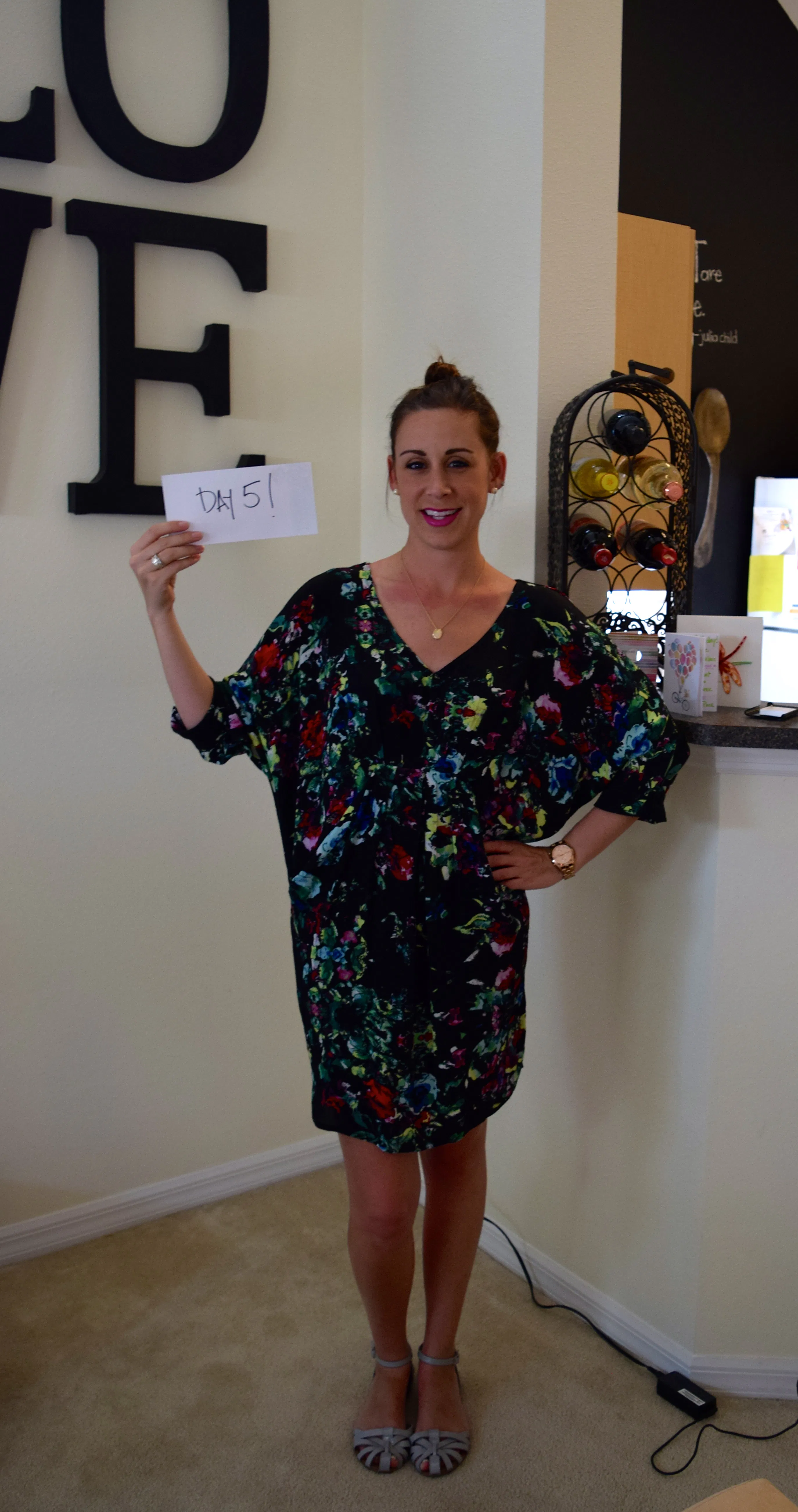 I Only Wore Dresses For A Week And May Never Wear Pants Again