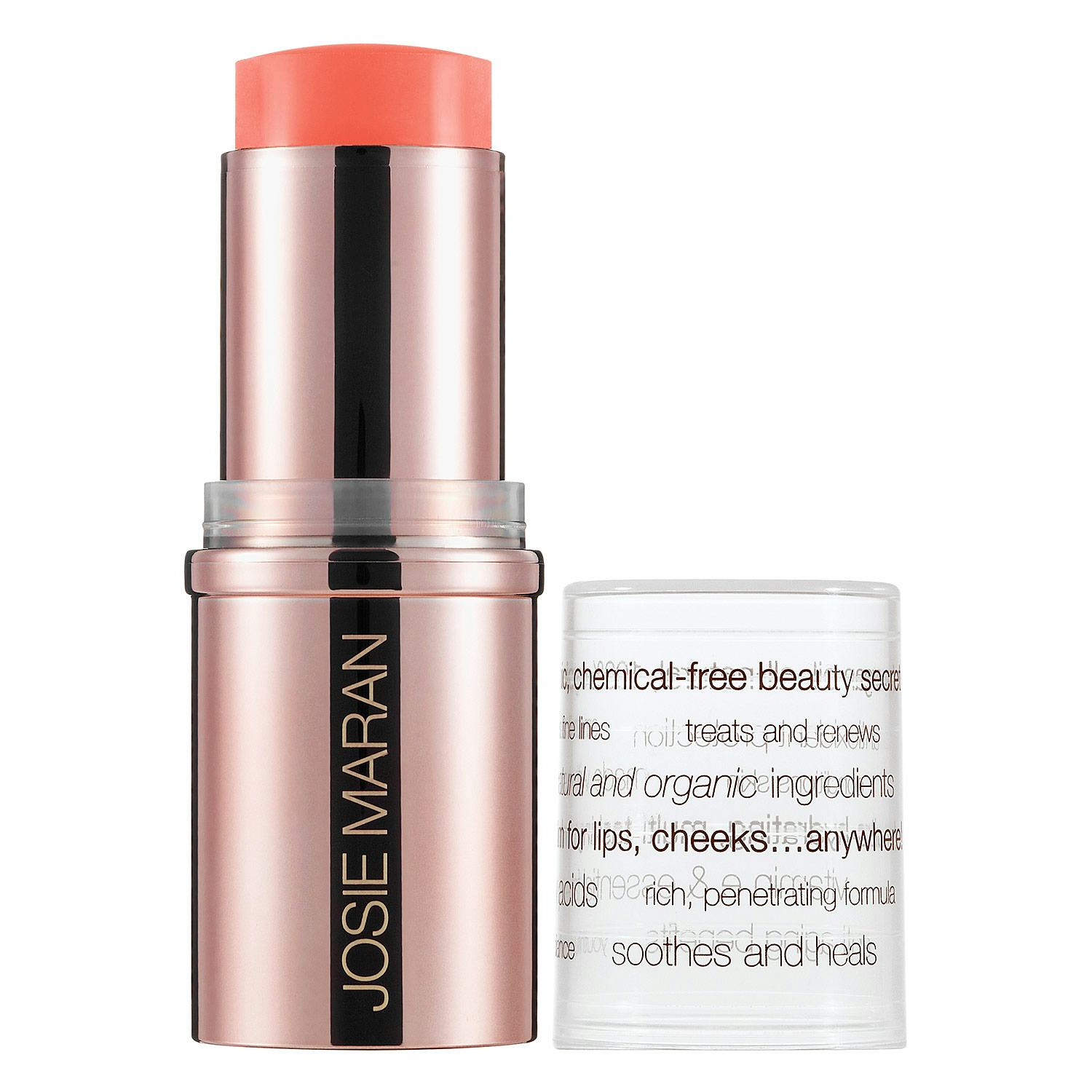 25 Valentine's Day Lipsticks That Are Not Quite Your GoTo Red — PHOTOS