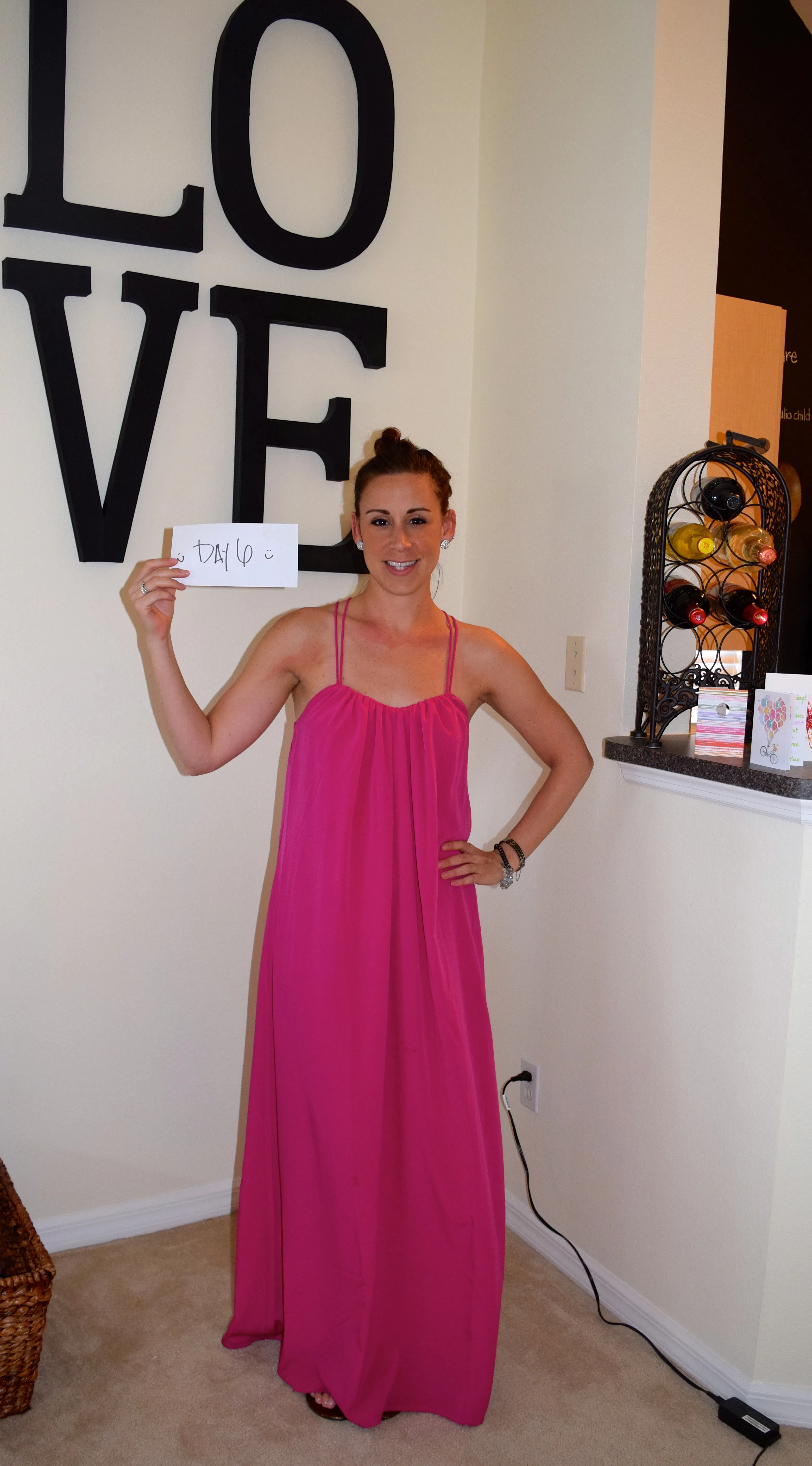 I Only Wore Dresses For A Week And May Never Wear Pants Again