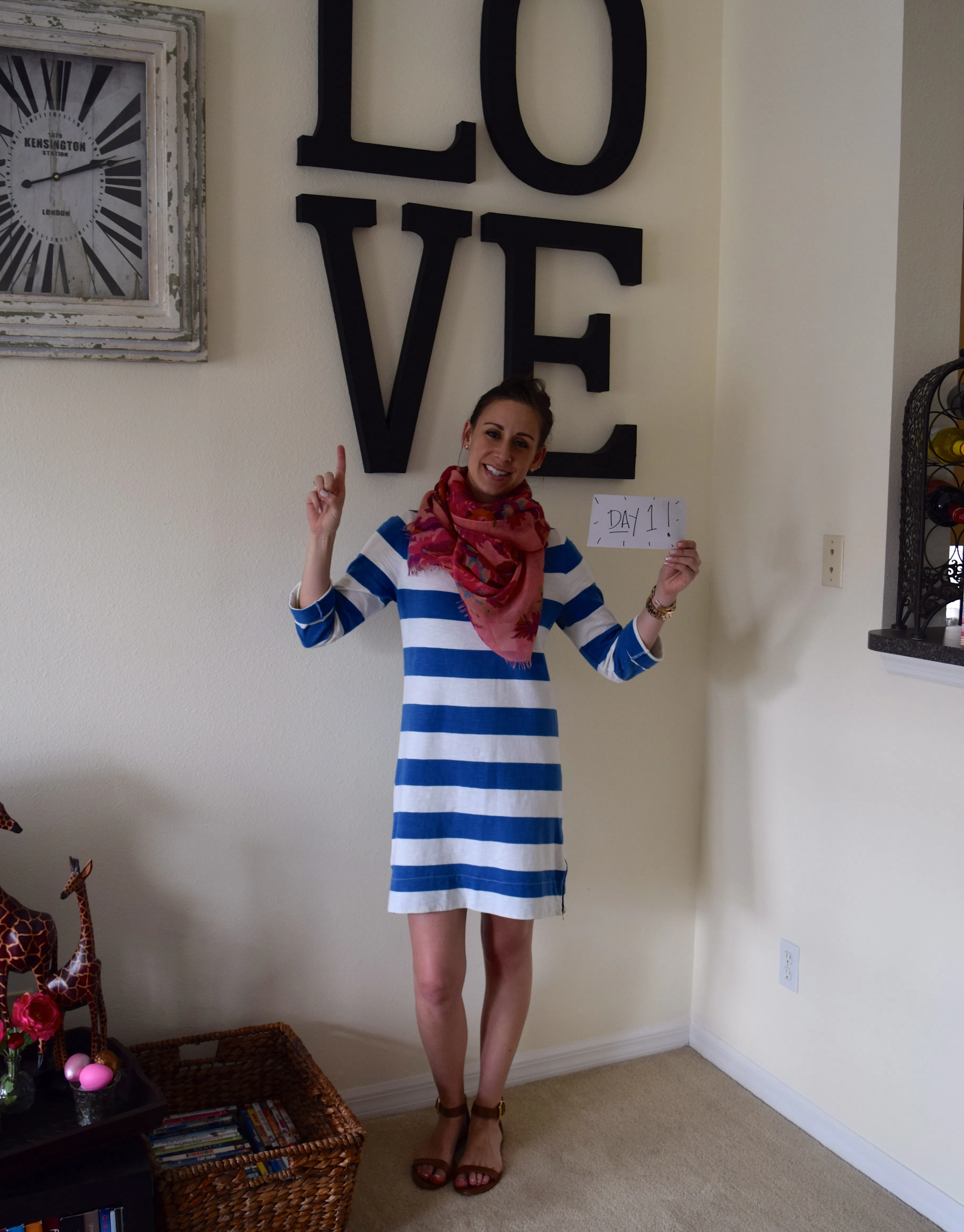 I Only Wore Dresses For A Week And May Never Wear Pants Again
