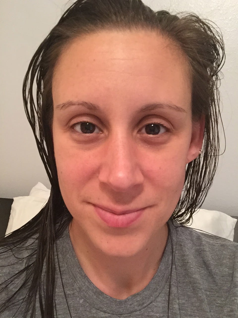 Does Sleeping On A Silk Pillowcase Help Improve Skin Health And Reduce