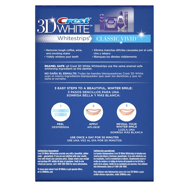 whitening hygienist told teeth dental know before