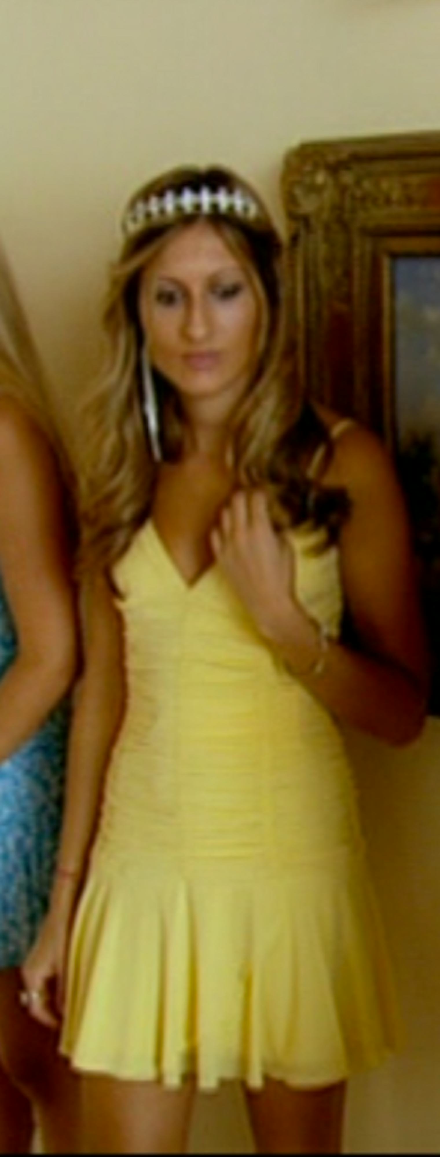 The Laguna Beach Prom Dresses, Ranked From LC's Red Frock To Casey's