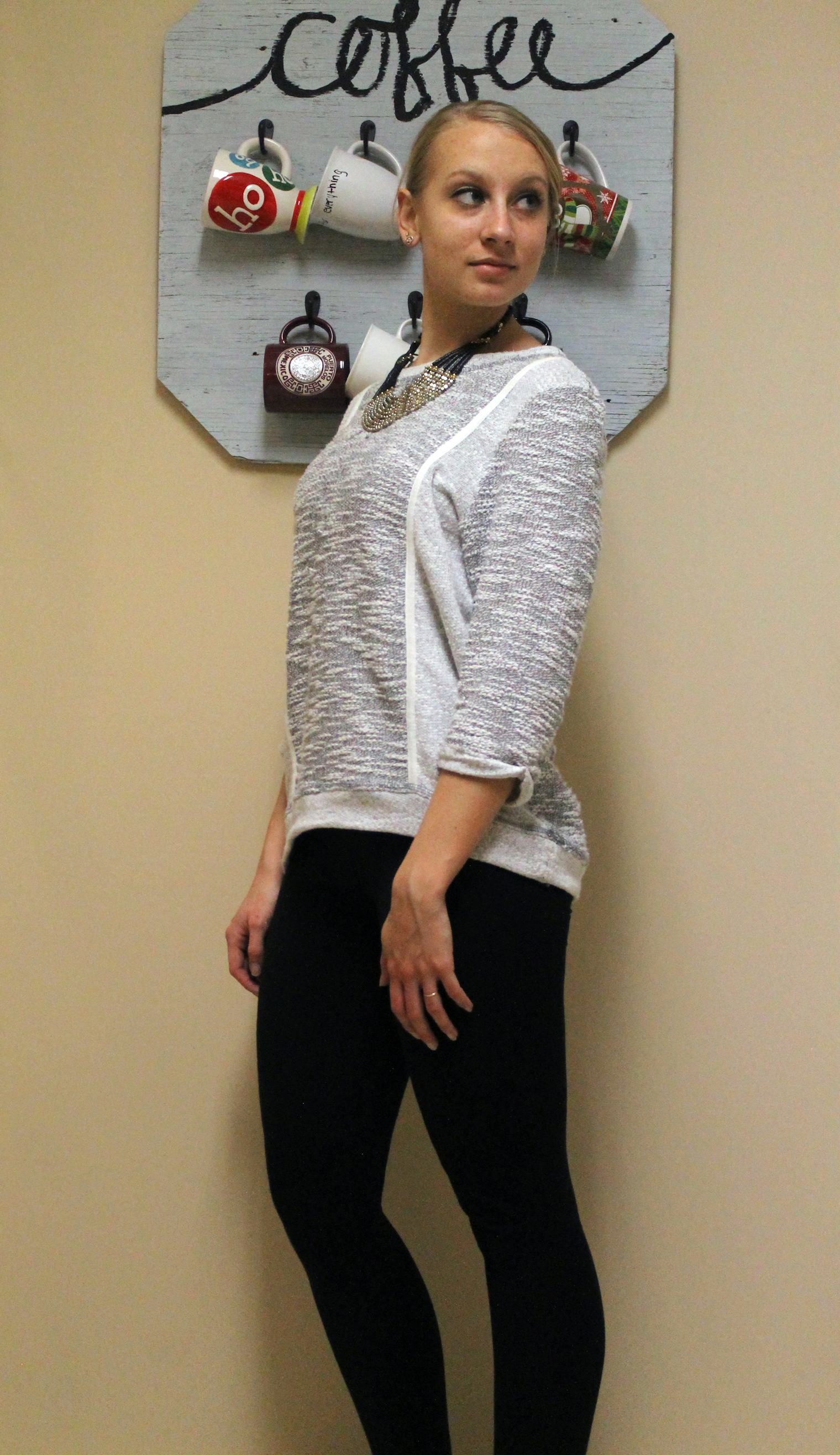 Clothes To Wear With Yoga Pants  International Society of Precision  Agriculture