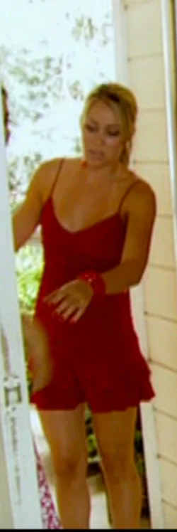 The Laguna Beach Prom Dresses, Ranked From LC's Red Frock To Casey's Major  Cut-Out Number