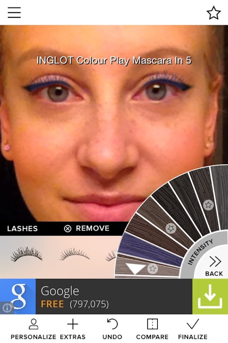 Does The ModiFace App Really Work? My New Haircut Inspiration Says Yes