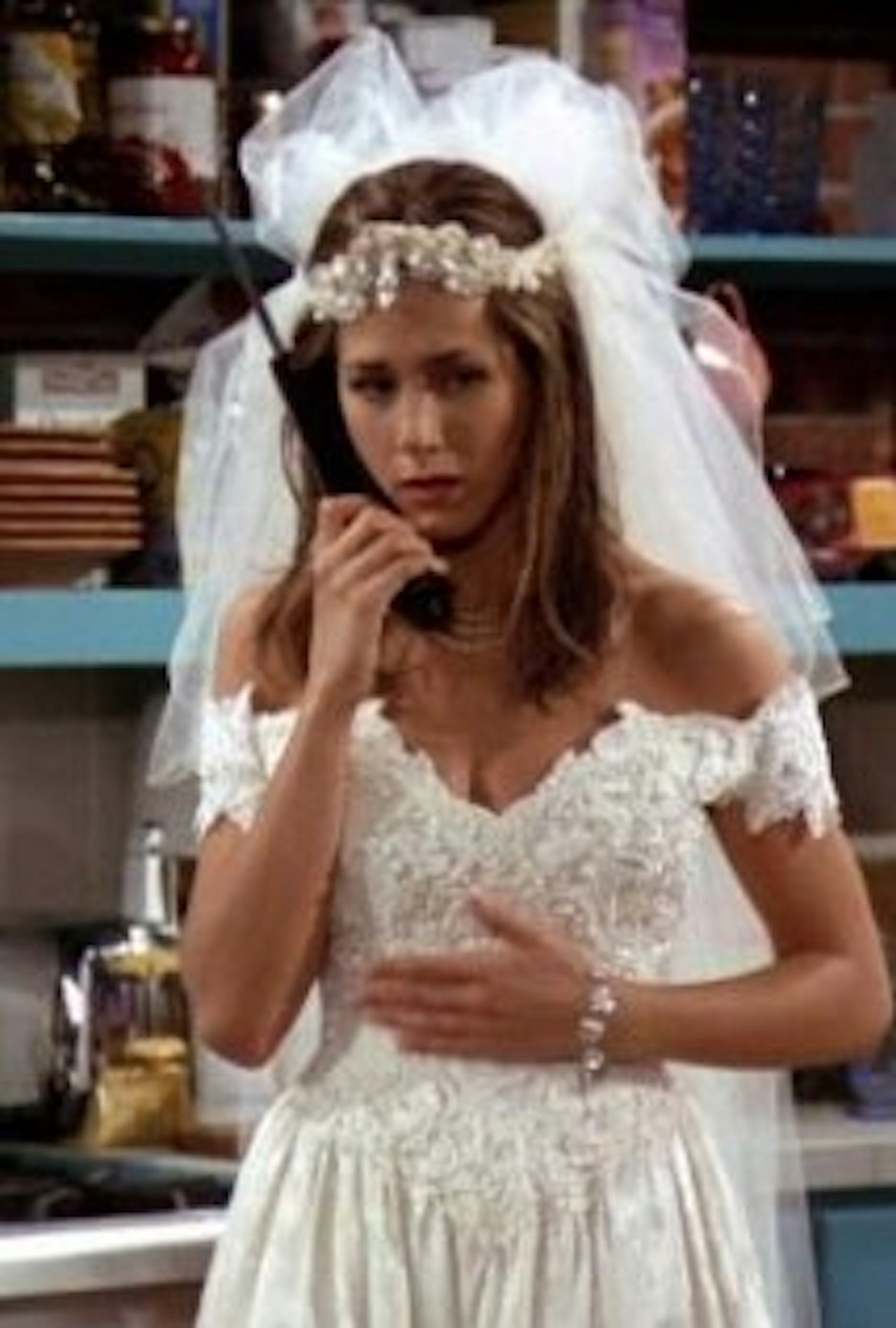 15 Times Rachel Green Dressed Better than Jennifer Aniston (Though It