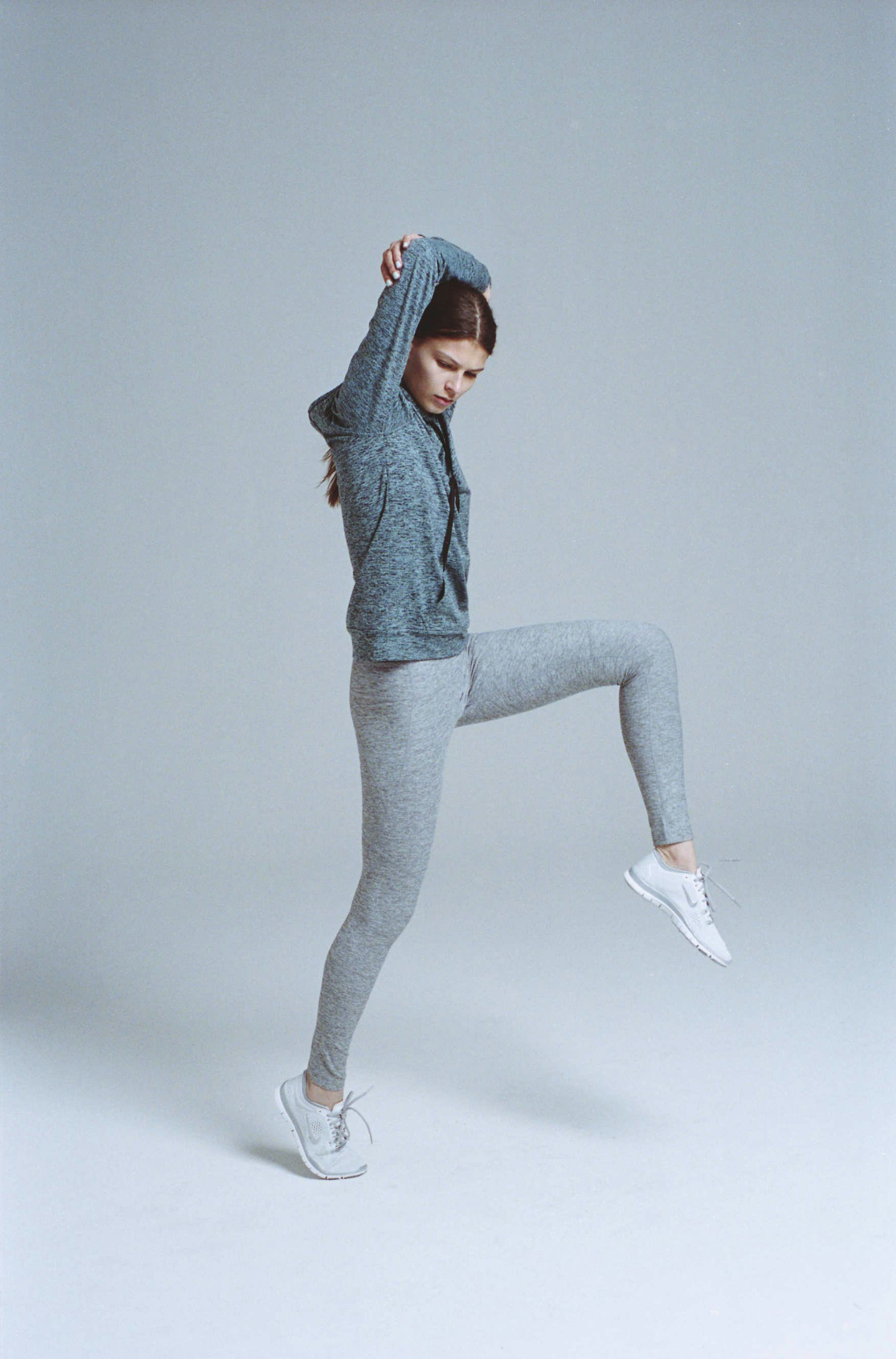 Activewear Ads Are Unintentionally Funny — So Here Are the 8 Kinds That