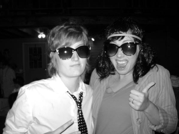 What It's Like To Wear A Purity Ring When You Don't Believe In Purity Rings