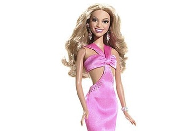 zendaya barbie doll amazon