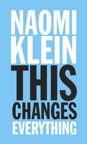 7 Ways Feminism And EcoJustice Tie Together, Inspired By Naomi Klein's