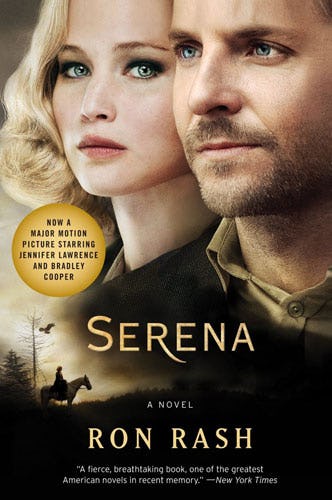 serena by ron rash serena by ron rash