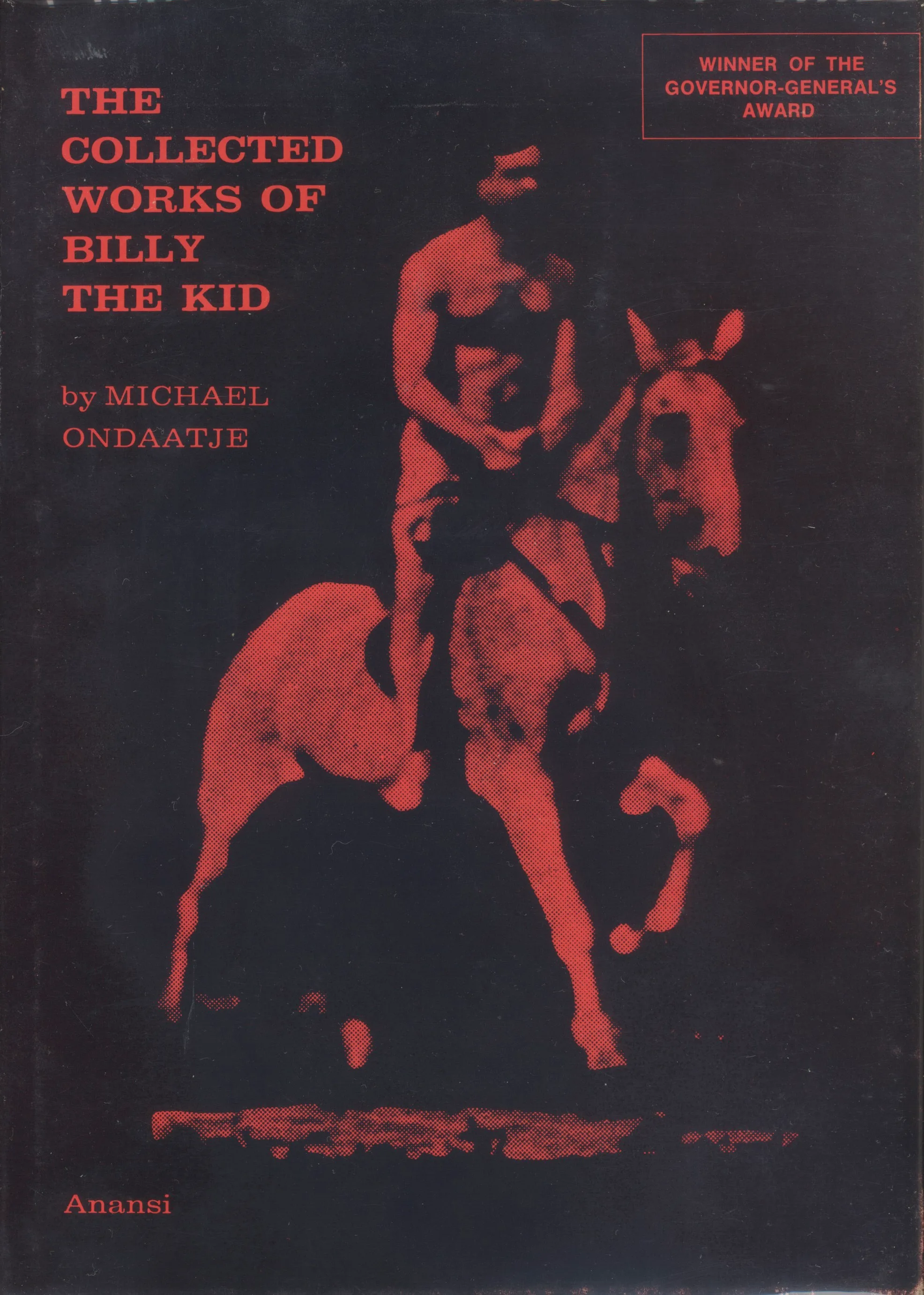 8 Famous Novelists You Didn&rsquo;t Know Were Poets, Too