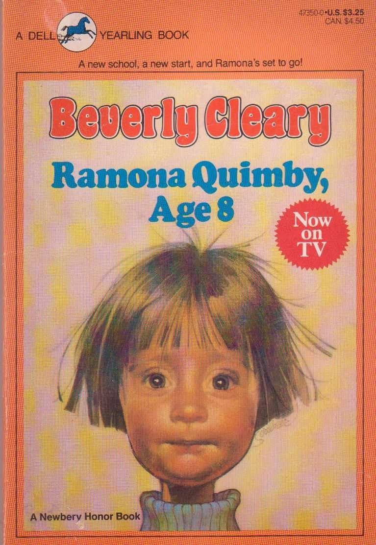 We Are All Ramonas: Why Ramona Quimby Is An Icon To Little Girls And A ...