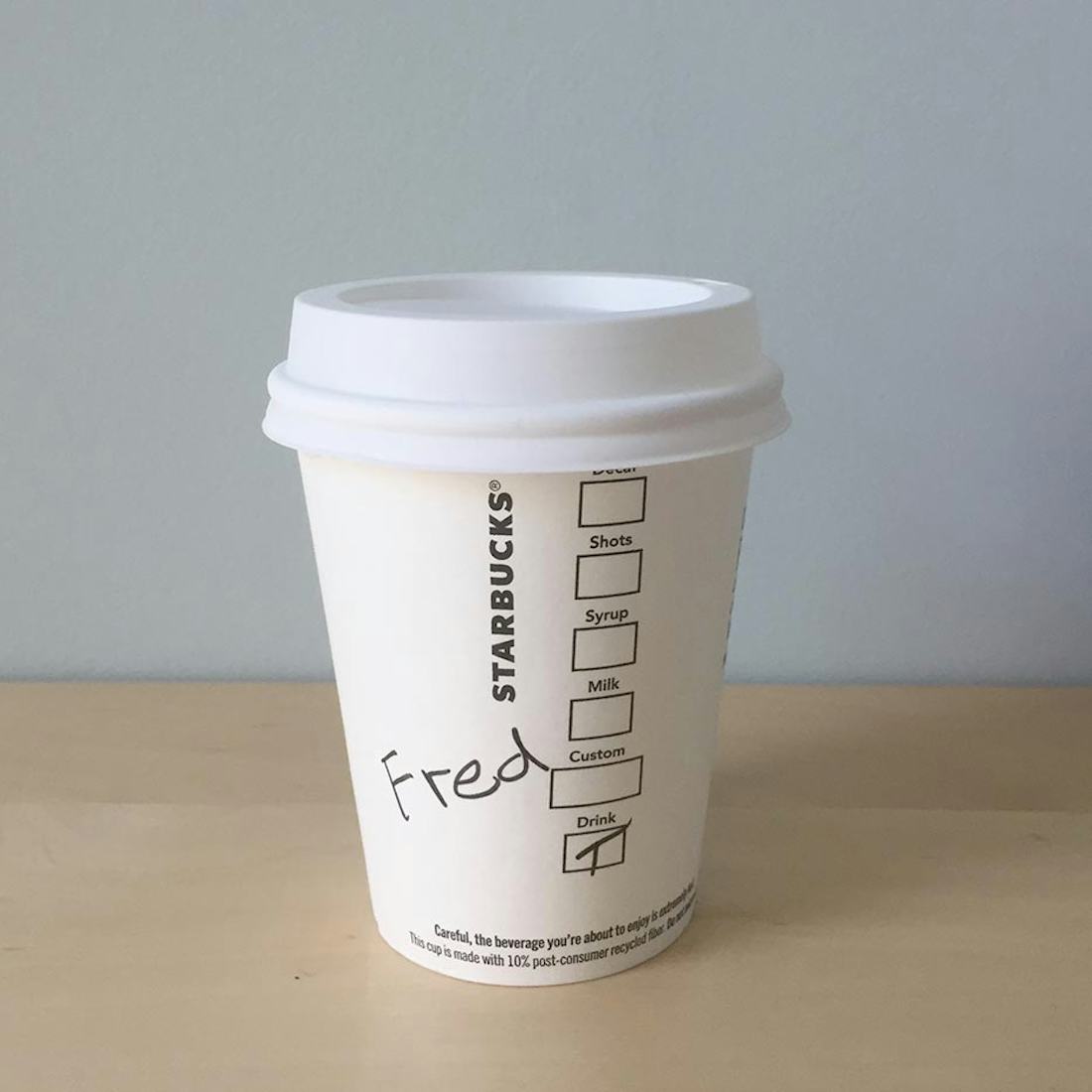 If Book Characters Had Starbucks Orders, Here’s What They’d Get (And ...