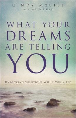 7 Books About Dream Meanings To Help You Decode Your Thoughts