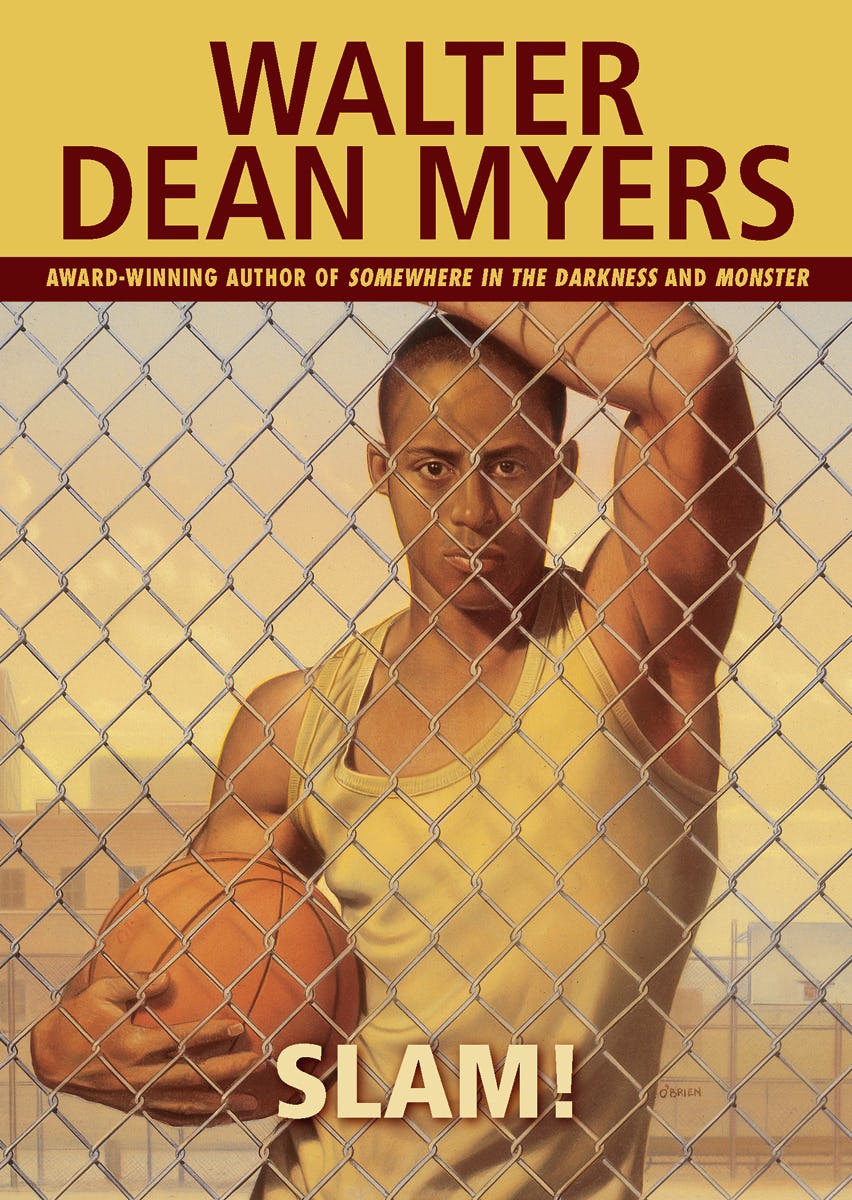 Walter Dean Myers Dies at 76