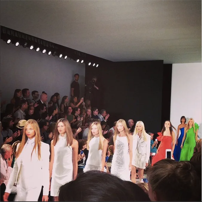 What s The Difference Between Classic And Boring In Fashion 