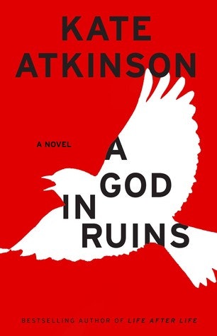 kate atkinson a god in ruins review