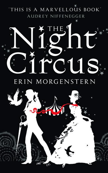 the night circus paperback the night circus paperback