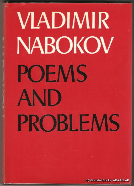 8 Famous Novelists You Didn't Know Were Poets, Too