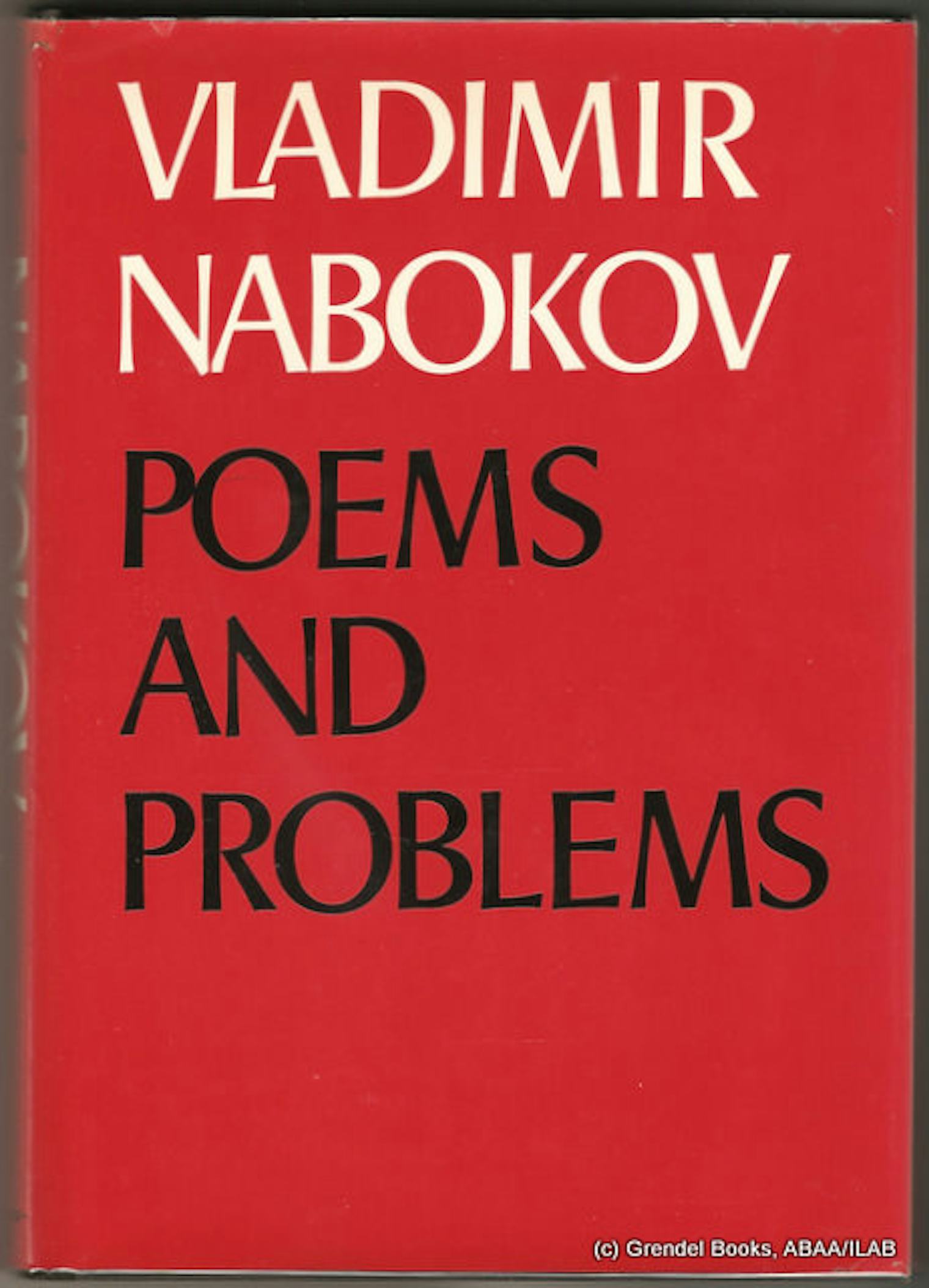 8 Famous Novelists You Didn't Know Were Poets, Too
