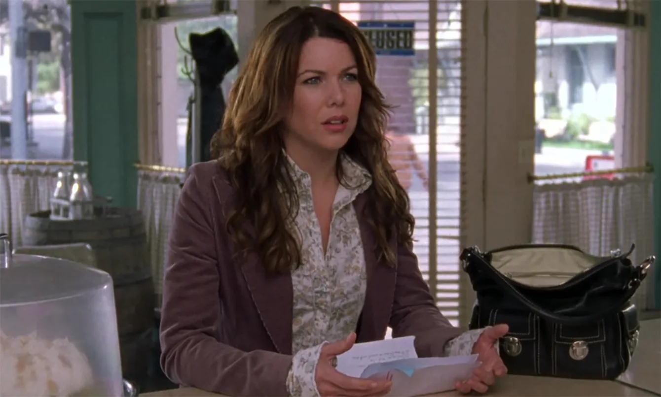 21 'Gilmore Girls' Hair Moments So Memorable You Might Want To Recreate ...