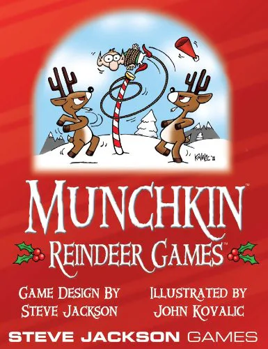9 Holiday Games To Play With Your Family So That Everyone Gets Off Their Phones