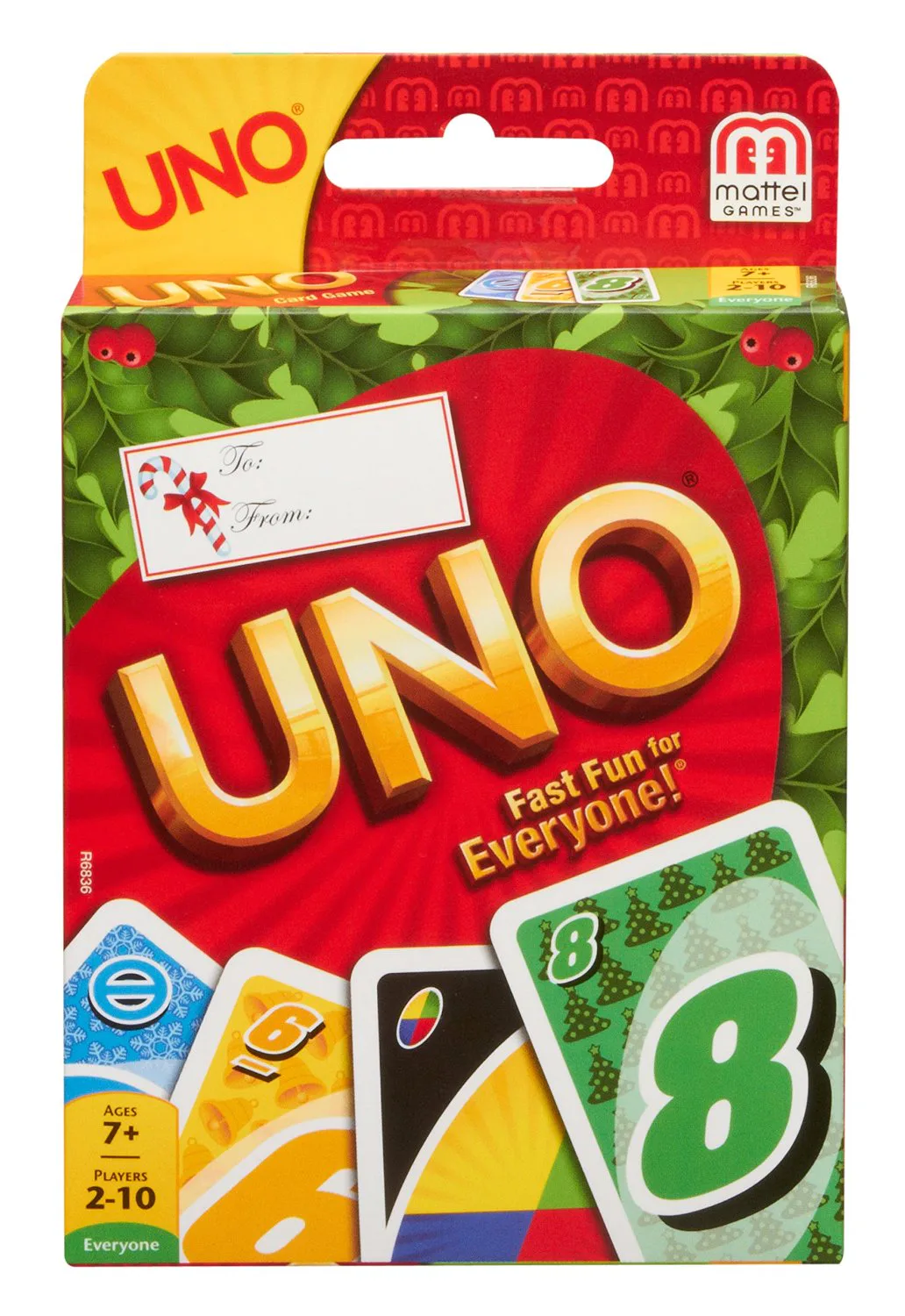 9 Holiday Games To Play With Your Family So That Everyone Gets Off Their Phones