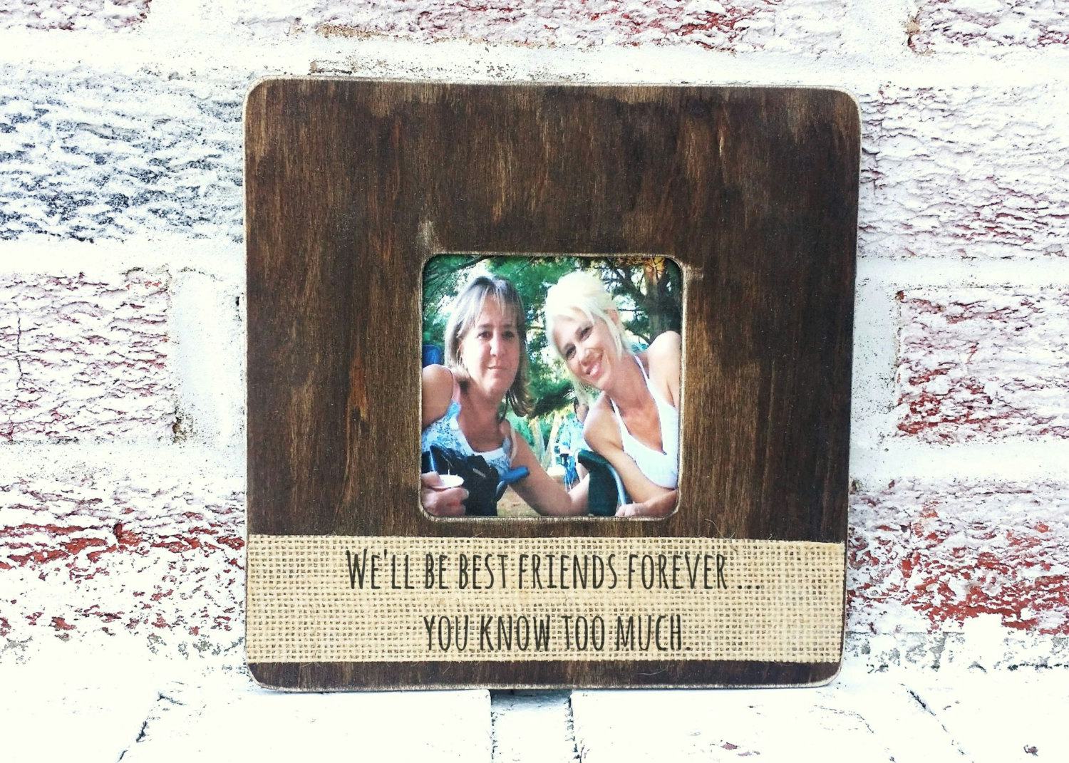 24 LastMinute Best Friend Gifts To Get Your OneOfAKind BFF