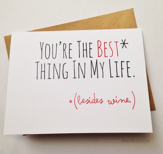 22 Anti-Valentine's Day Cards Perfect For People Who Hate ...