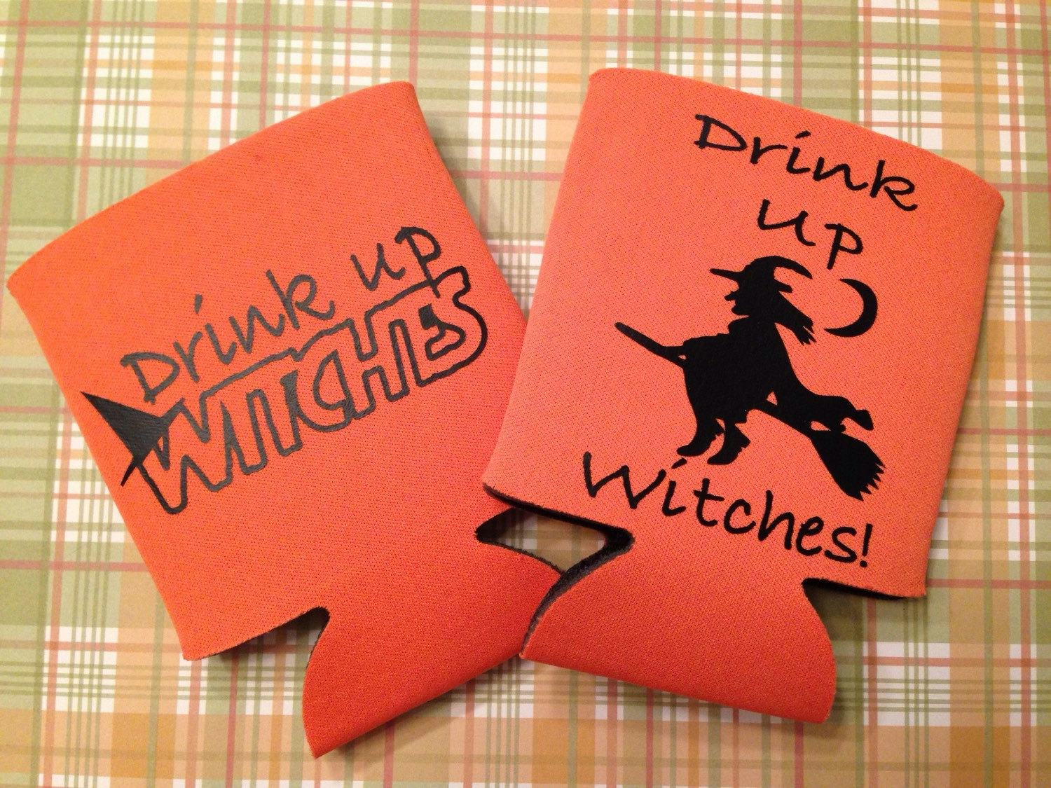 20 Cheap Halloween Party Ideas For When You Want To Have Fun On A Budget